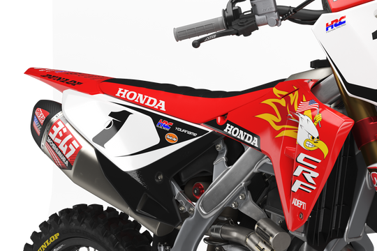 HONDA EAGLE